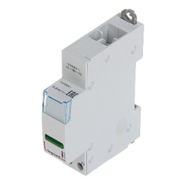 Indicateur LED - vert
