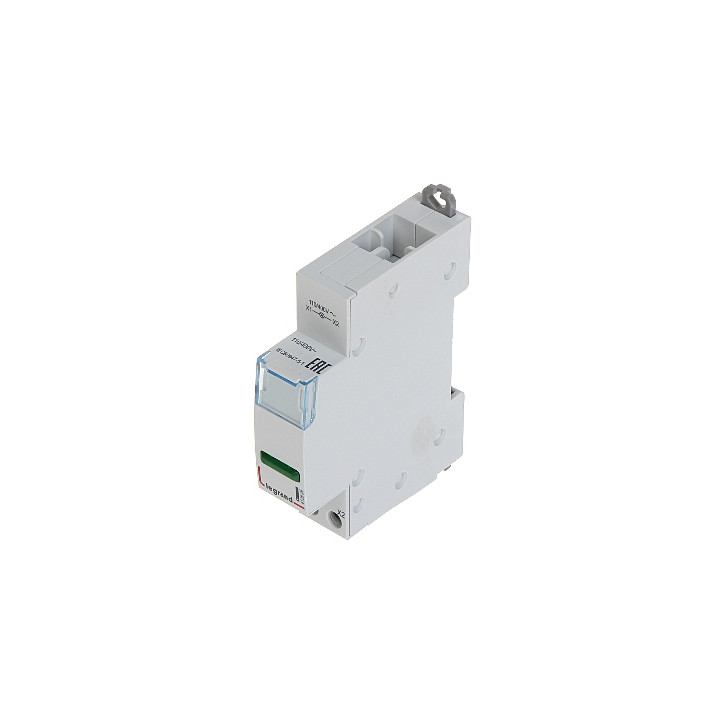 Indicateur LED - vert