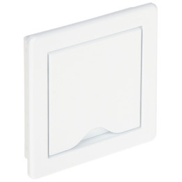 Virone ID-10/10-W Inspection Door White
