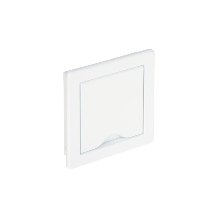 Virone ID-10/10-W Inspection Door White