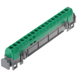 LEGRAND LE-004835 Connection Strip IP2X