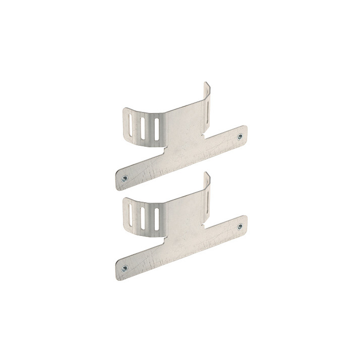 USH-S1 Soporte para poste para cámara de seguridad - Soporte universal
