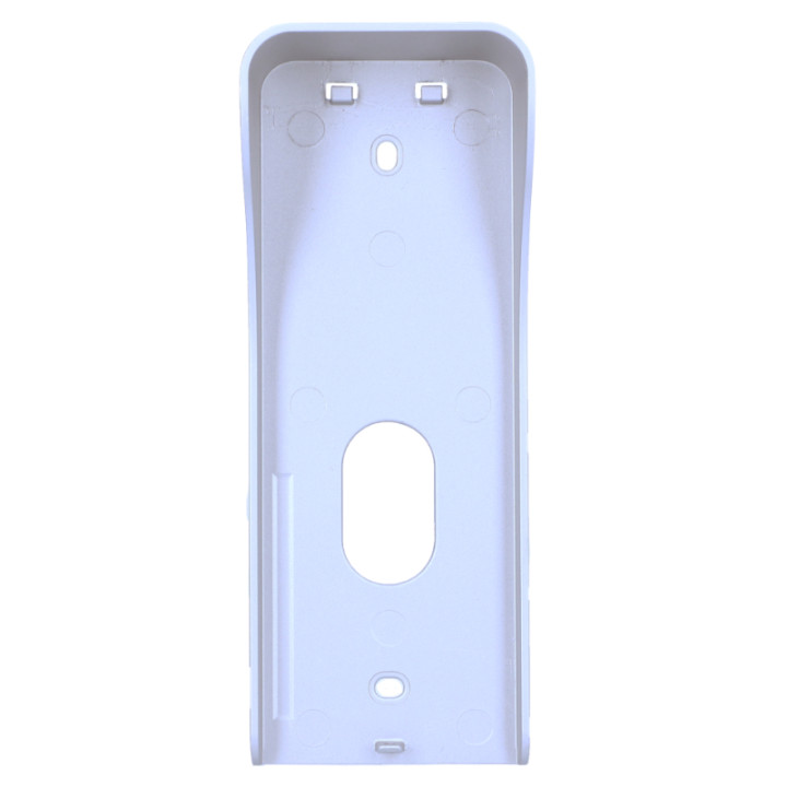 Genway F-S9-2W-RH Panel Cover (Silver)