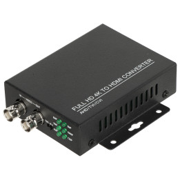 HV/HDMI+HV-V2 Converter