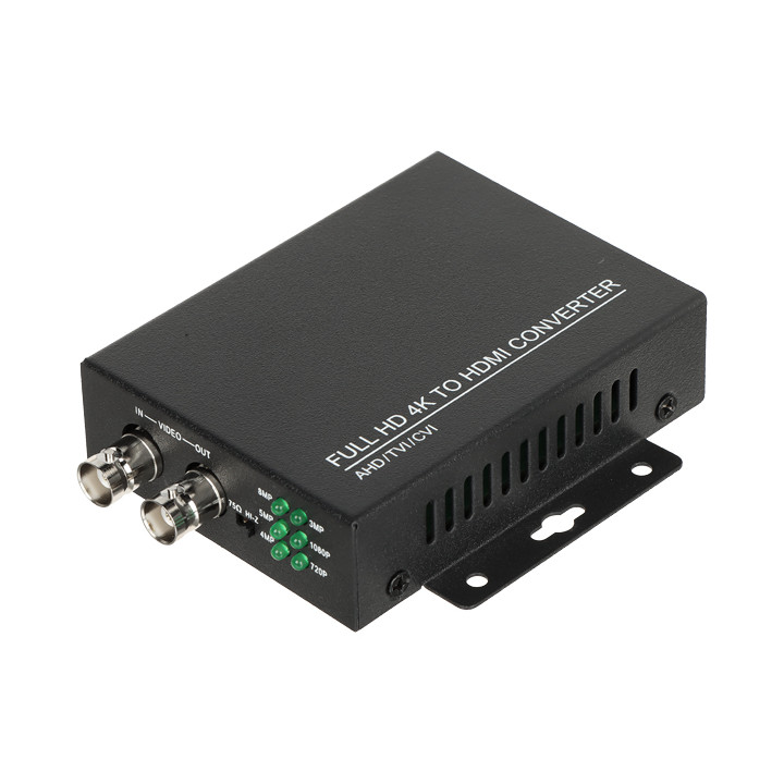 HV/HDMI+HV-V2 Converter