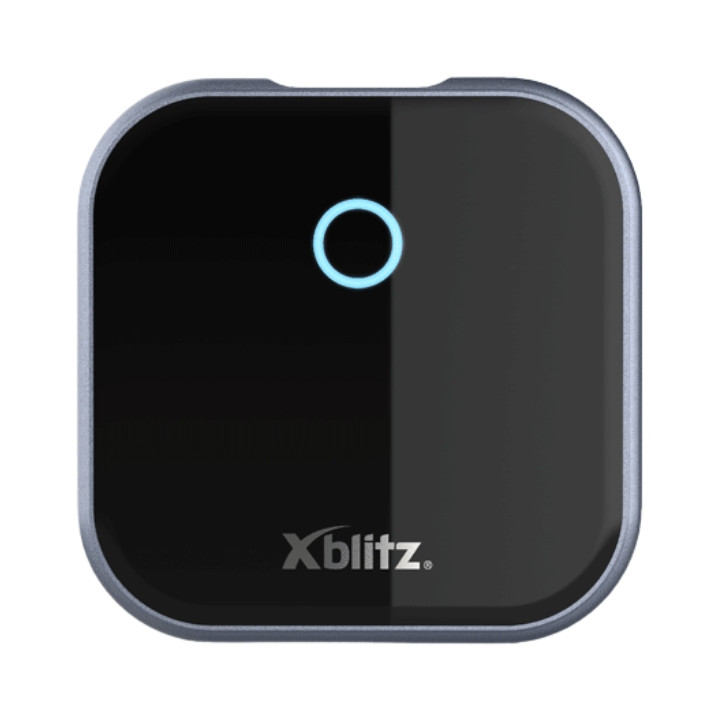 Xblitz XB-SMARTCAR Wi-Fi Bluetooth Car Adapter