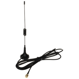 ANT-4G-20/4 Antena 4G/LTE 20cm con Conector SMA