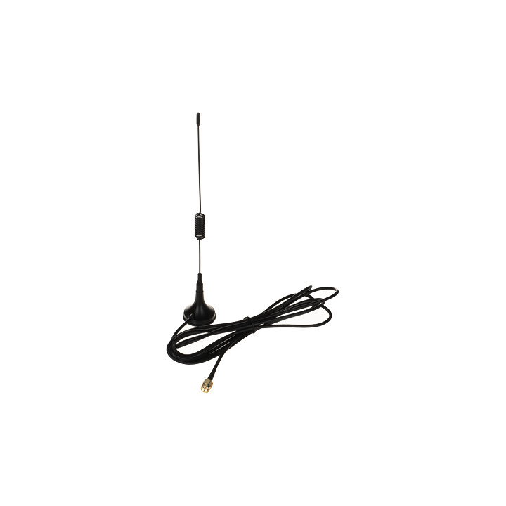 ANT-4G-20/4 Antena 4G/LTE 20cm con Conector SMA