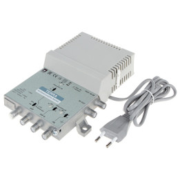MA-049L Multi-Band Audio Amplifier