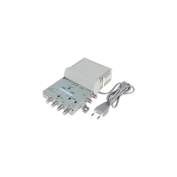 MA-049L Multi-Band Audio Amplifier