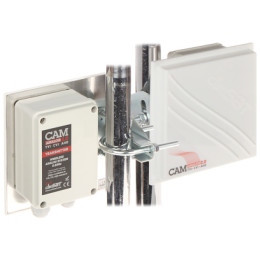 CAMSAT CAM-ANALOG-2.0 5.8 GHz Wireless Transmission Kit TXRX