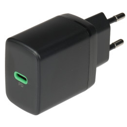 Green Cell CHARB-GC-30C-B USB PowerSource Solo30 Charger