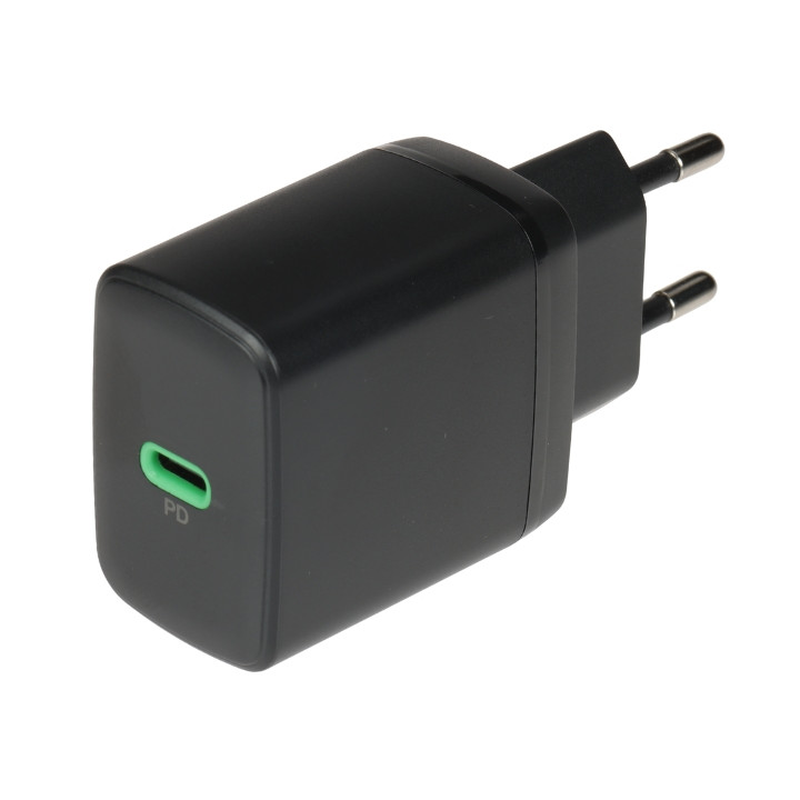 Green Cell CHARB-GC-30C-B USB PowerSource Solo30 Charger