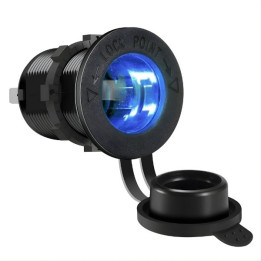 Cigarette Lighter Socket GN-ZAP