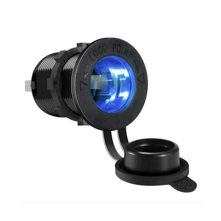 Cigarette Lighter Socket GN-ZAP