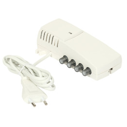 TERRA HS-018T Multi-band Audio Amplifier