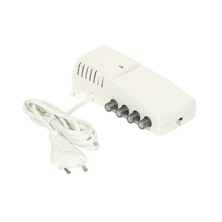 TERRA HS-018T Multi-band Audio Amplifier