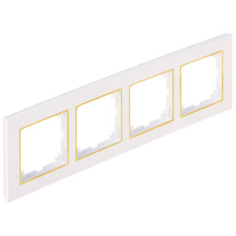 SANTRA/4174-27/EPN Frame by Elektro-Plast