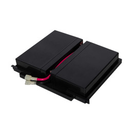 CyberPower RBP0019 Replacement Battery Module 6V/9Ah (2-Pack)