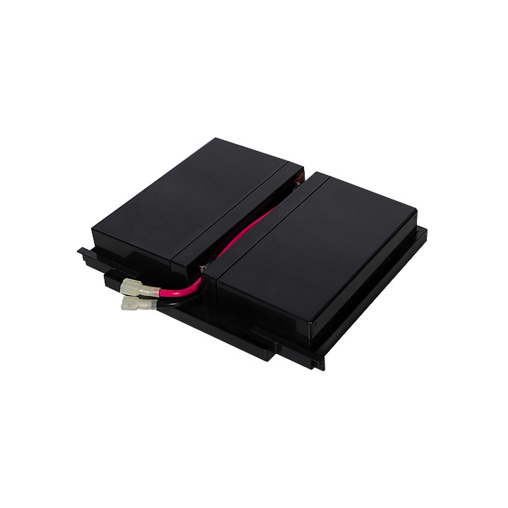 CyberPower RBP0019 Replacement Battery Module 6V/9Ah (2-Pack)