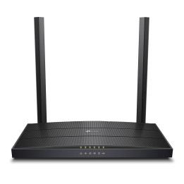 TP-Link Archer VR400 AC1200 Wi-Fi VDSL/ADSL Modem Gigabit Router