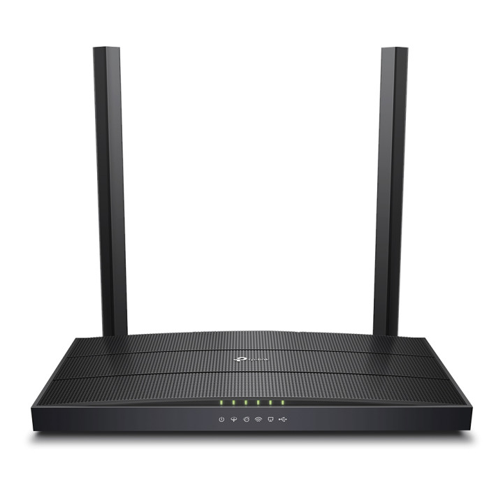 TP-Link Archer VR400 AC1200 Wi-Fi VDSL/ADSL Modem Gigabit Router
