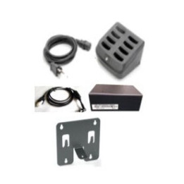 Zebra KT-SAC5000-8000CR Battery Charger AC