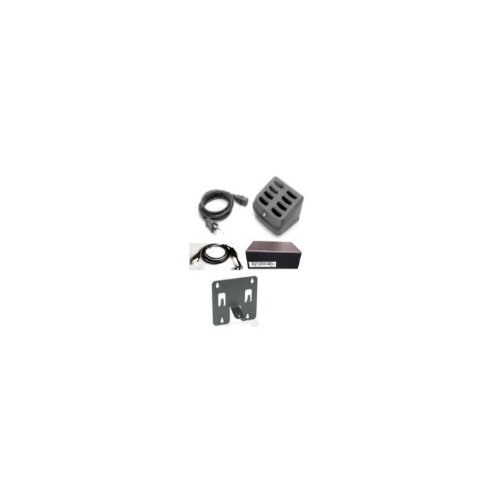 Zebra KT-SAC5000-8000CR Battery Charger AC