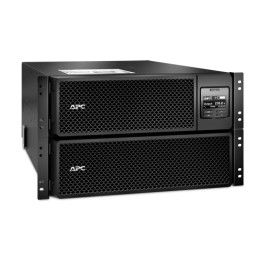 APC SRT10KRMXLI Smart-UPS On-Line 10kVA Rackmount with Embedded NMC