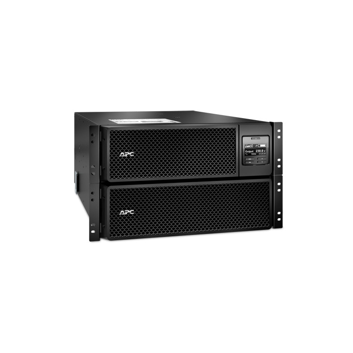 APC SRT10KRMXLI Smart-UPS On-Line 10kVA Rackmount with Embedded NMC