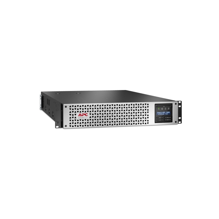 APC Smart-UPS SMTL3000RMI2UCNC 3000VA 230V Lithium-Ion UPS with SmartConnect and NMC