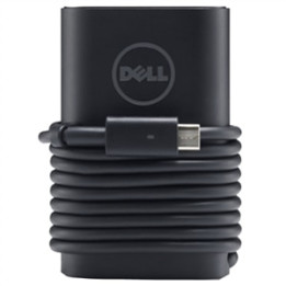Dell 450-AGOB Power Adapter/Inverter 65 W Black