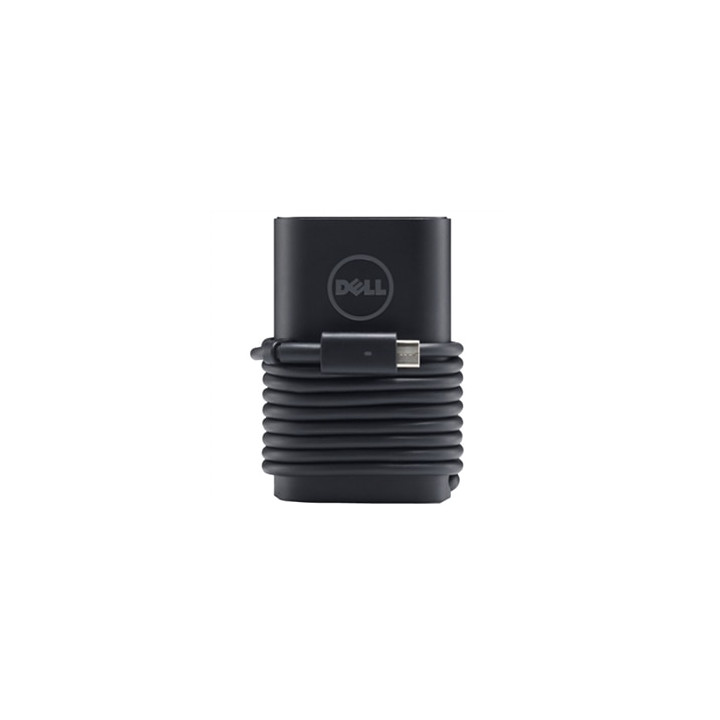 Dell 450-AGOB Power Adapter/Inverter 65 W Black