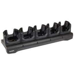 Zebra CRD-TC2X-SE5CO-01 Indoor AC Cradle Charger - Black