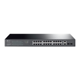 TP-Link TL-SG1428PE 28-портовый PoE+ коммутатор 250 Вт