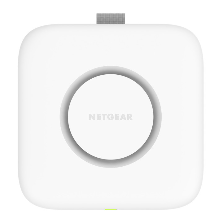 Netgear WBE718-111EUS Wi-Fi 7 Access Point 9400 Mbit/s PoE White