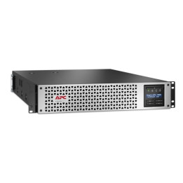 APC Smart-UPS SMTL3000RMI2UC Lithium-Ion 3000VA 230V with SmartConnect Port