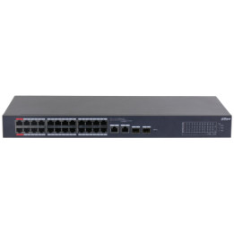 Dahua CS4226-24ET-375 26-портовый PoE-коммутатор