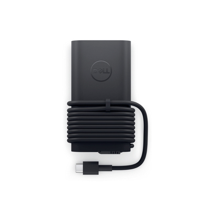 Dell 100W USB-C GaN Ultra Slim Adapter 492-BDPQ