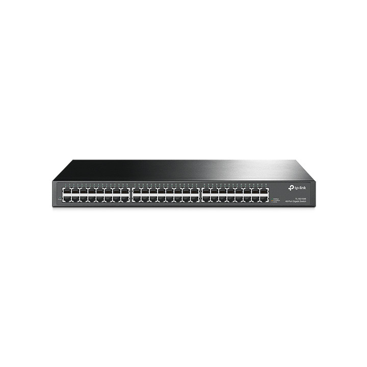 TP-Link TL-SG1048 48-Port Gigabit Switch