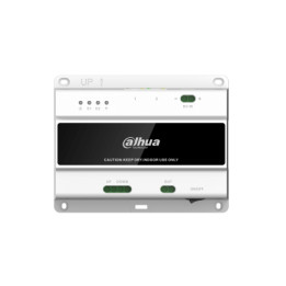 Dahua VTNS2003B-2 2-wire Switch