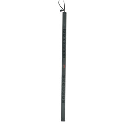 APC AP7552 Basic Rack PDU 24 AC Outlets Vertical Mount 3680 VA Capacity