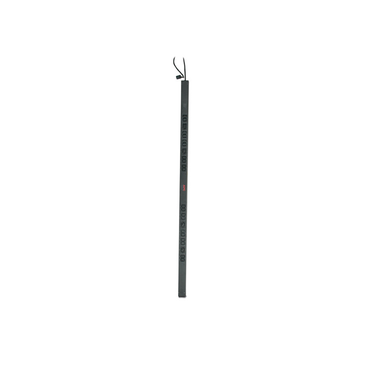 APC AP7552 Basic Rack PDU 24 AC Outlets Vertical Mount 3680 VA Capacity