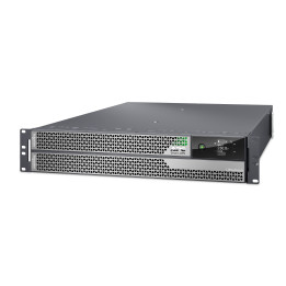APC Smart-UPS Ultra On-Line Lithium ion SRTL5KRM2UI-HW, 5KVA/5KW, 2U Rack/Tower, 230V