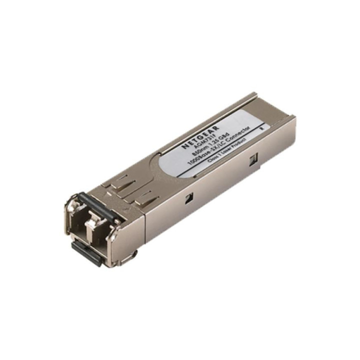 NETGEAR AGM731F 1000BASE-SX SFP GBIC Module