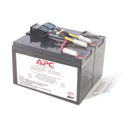 APC RBC48 UPS Battery - Sealed Lead Acid (VRLA)