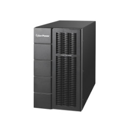 CyberPower BPSE72V45A UPS Battery Cabinet Tower