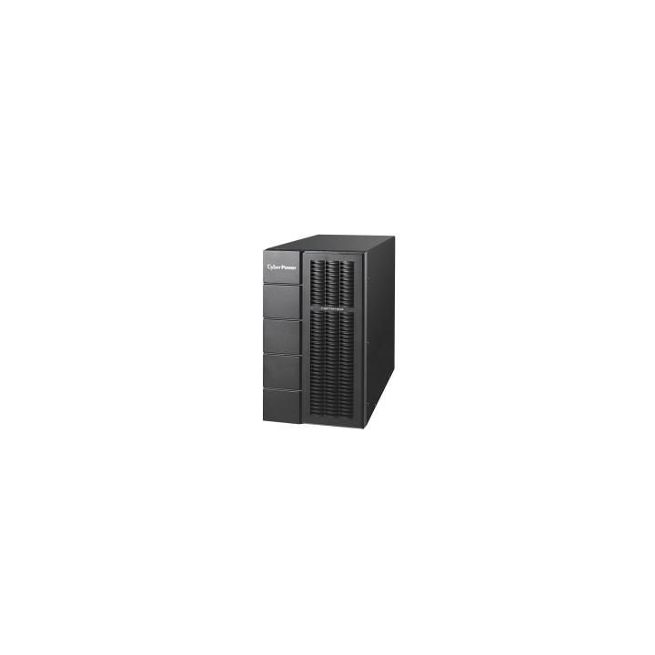 CyberPower BPSE72V45A UPS Battery Cabinet Tower