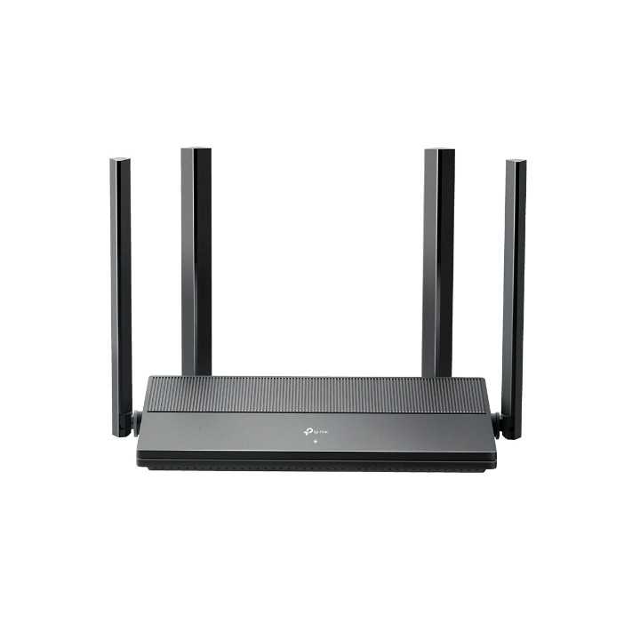 TP-Link EX141 AX1500 Dual-Band Wi-Fi 6 Router