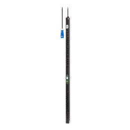 APC Easy PDU 2G Metered-by-Outlet ZeroU 32A 230V (20) C13 & (4) C19 - EPDU2132MBO